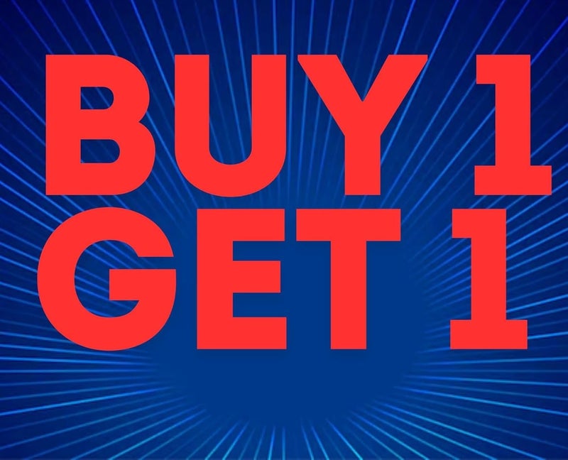 Tech King Buy ONE GET ONE Wireless Presenter R400 Remote Control Laser Pointer Pen with USB Receiver for PC Laptops Latest Power Point Presentation PPT Slide Changer Controller Clip Clicker - Image 2