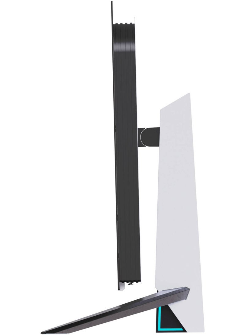 KTC 42" G42P5 4K OLED Gaming Monitor, 138Hz, 0.1ms(GTG), Built-in Speakers, 90W USB Type-C Charging, Anti-Reflection Panel, Remote,4-Side Bezeless,VESA,Ideal for Gamers & Home Entertainment (Without Base) - Image 5