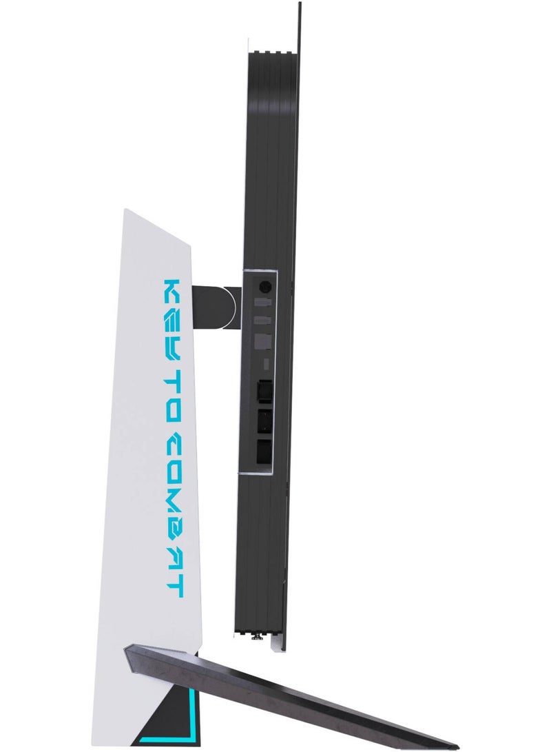 KTC 42" G42P5 4K OLED Gaming Monitor, 138Hz, 0.1ms(GTG), Built-in Speakers, 90W USB Type-C Charging, Anti-Reflection Panel, Remote,4-Side Bezeless,VESA,Ideal for Gamers & Home Entertainment (Without Base) - Image 4