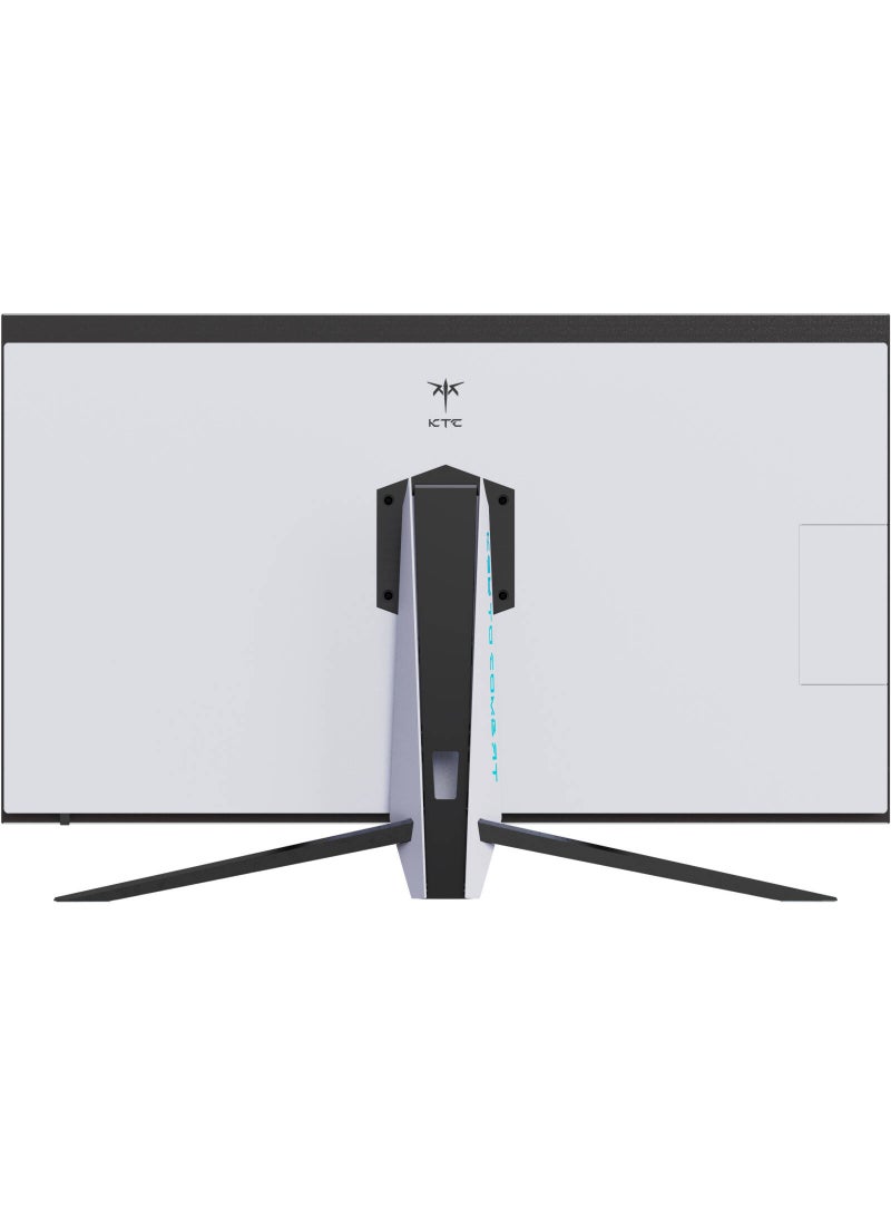 KTC 42" G42P5 4K OLED Gaming Monitor, 138Hz, 0.1ms(GTG), Built-in Speakers, 90W USB Type-C Charging, Anti-Reflection Panel, Remote,4-Side Bezeless,VESA,Ideal for Gamers & Home Entertainment (Without Base) - Image 2