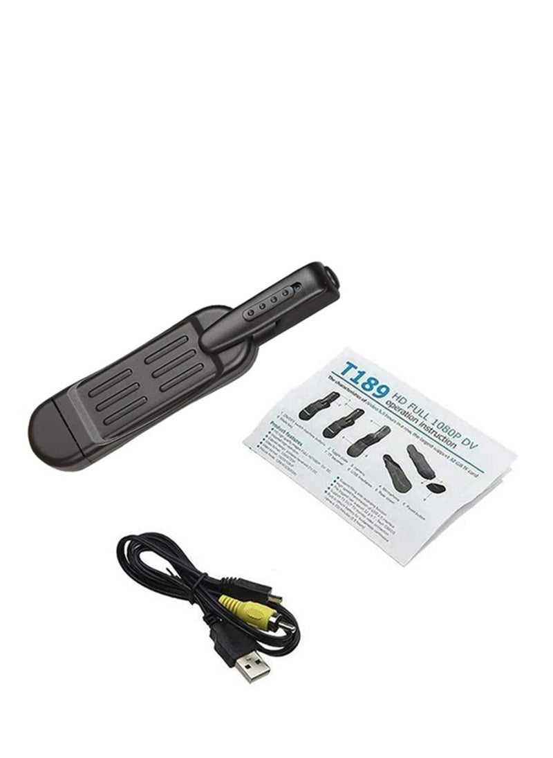 Digital MiniDV 1080P Resolution 721 Optical Zoom and Unavailable Screen Size Camcorder - T189 - pzsku/ZACDAD49C84C1F9B2C864Z/45/_/1720235586/3913c1de-c3be-42ce-a503-0c809f4a784a