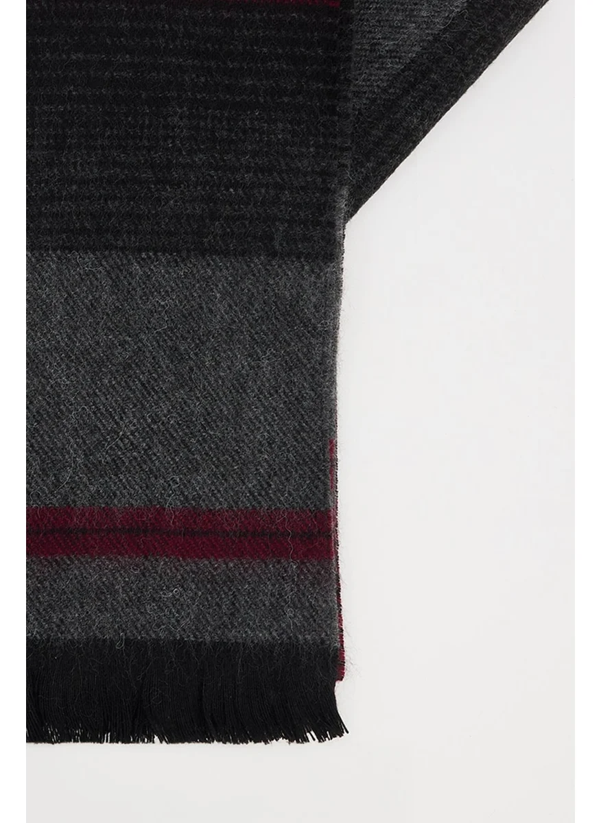 تودورس Men's Winter Scarf