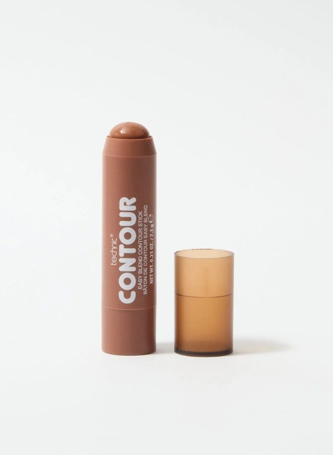 Technic Contour Stick - Cool Dark - Image 1