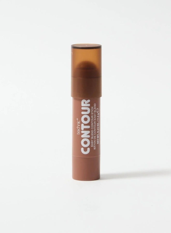 Technic Contour Stick - Cool Dark - Image 2
