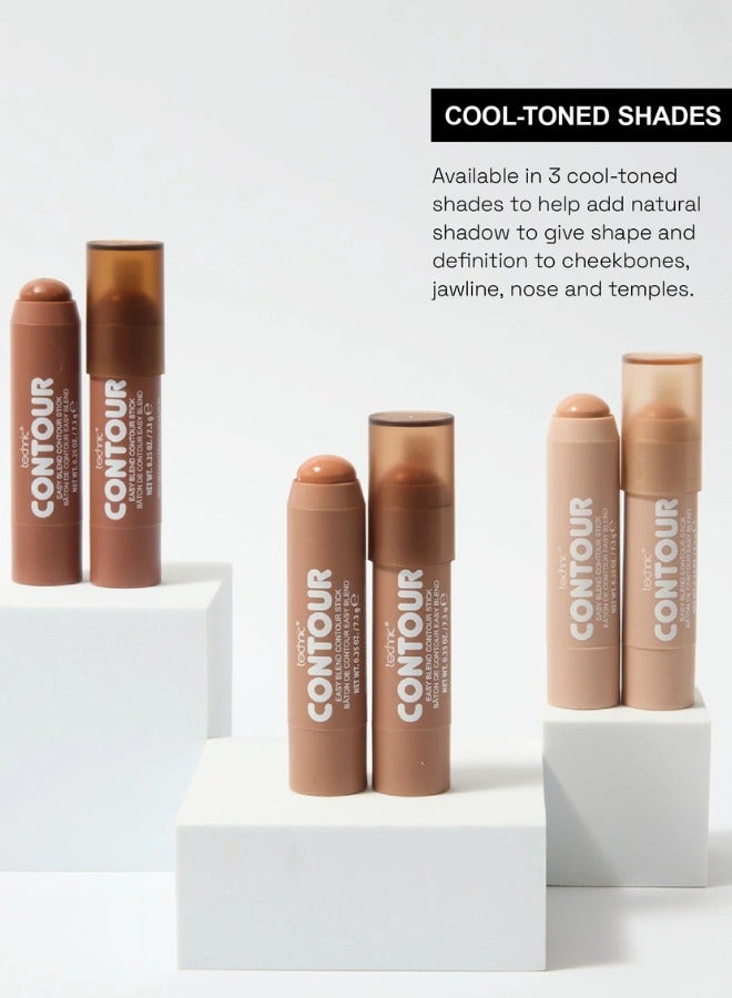 Technic Contour Stick - Cool Dark - Image 4