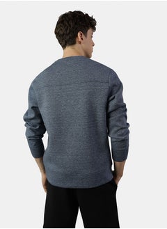 American Eagle AE 24/7 Good Vibes Crew Neck Sweatshirt  - Image 2