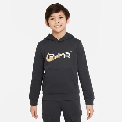 Nike Kids' Air Fleece Hoodie