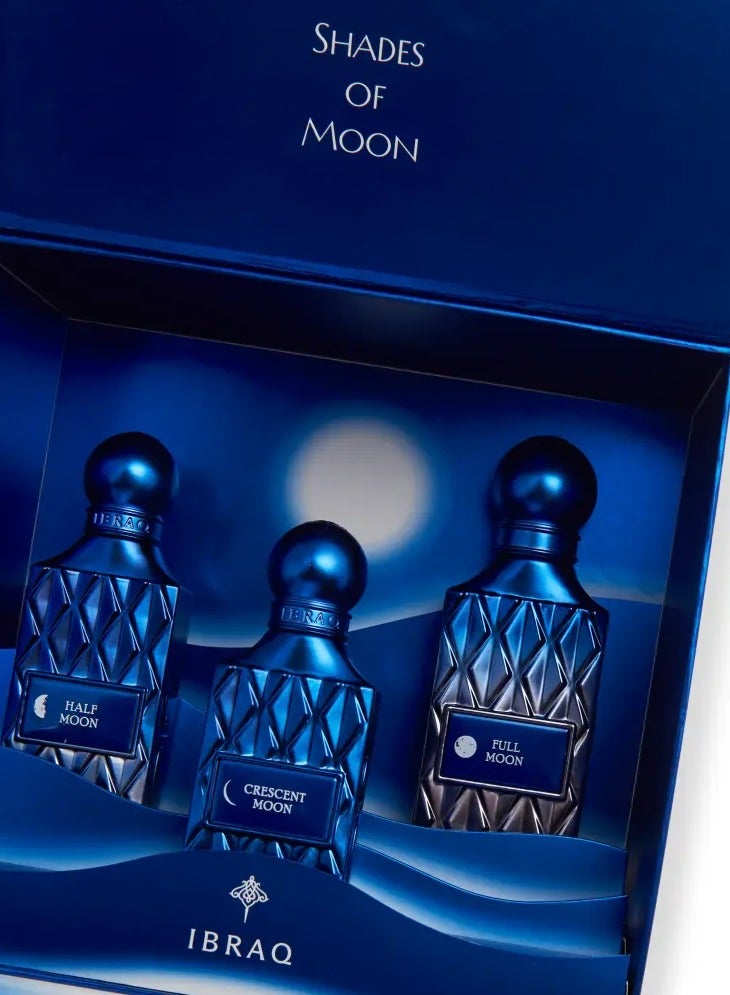 IBRAQ Moon Collection By IBRAQ - Image 3