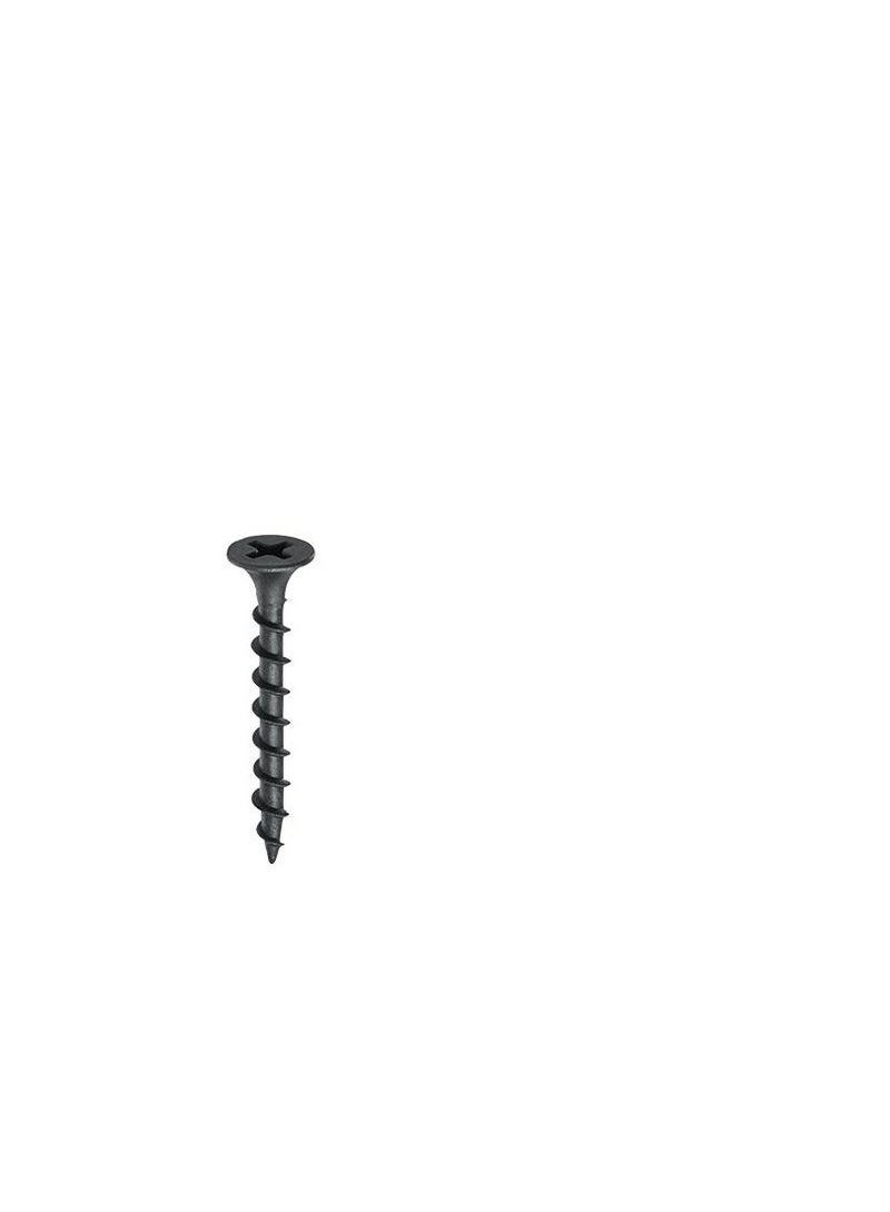 Tuffix Drywall Screw Fine Thread Phillips Bugle Head 6x1-1/2"