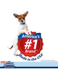 Hartz New! Hartz Home Protection Miracle Guard Dog Pads, Regular Size 25 Count, 3X Absorbency & 3X Longer use, Won't Leak and Odor Eliminating  - Image 2