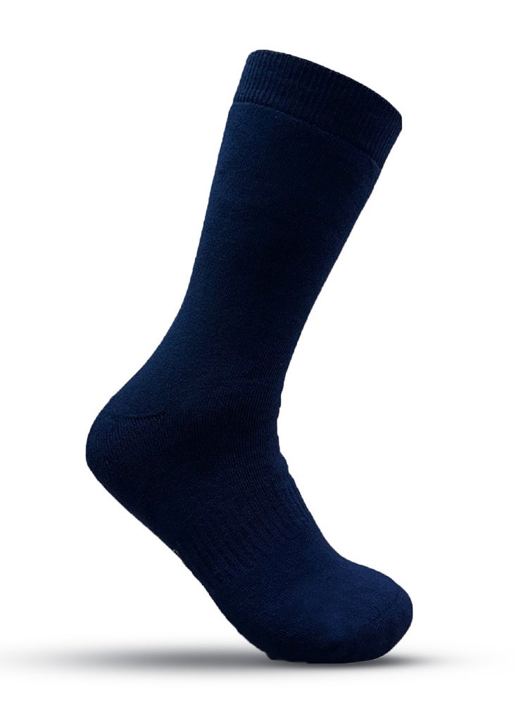 Solo Solo Long Full Terry 1 Pair Socks For Men 
