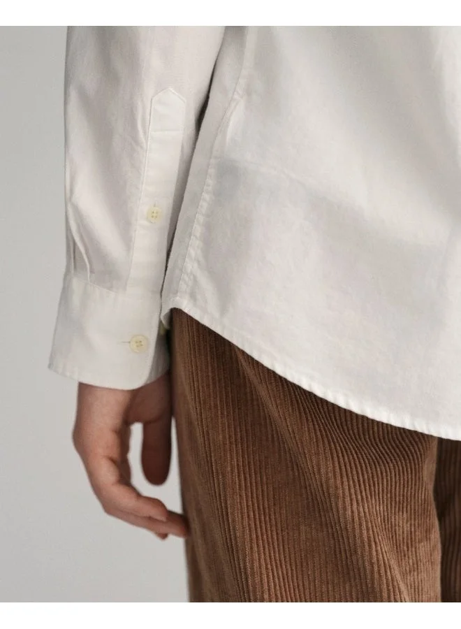 GANT  Gant Teens Shield Oxford Shirt for Men | Best Price UAE