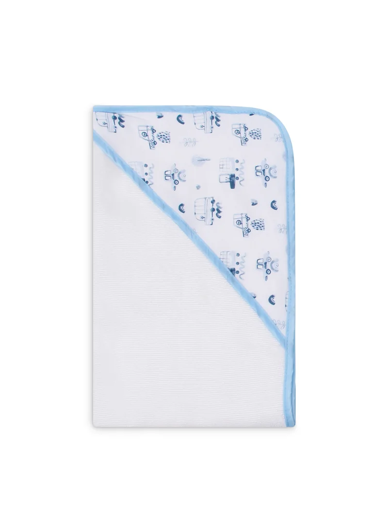 IKKXA Hooded Towel 3pk IT4353