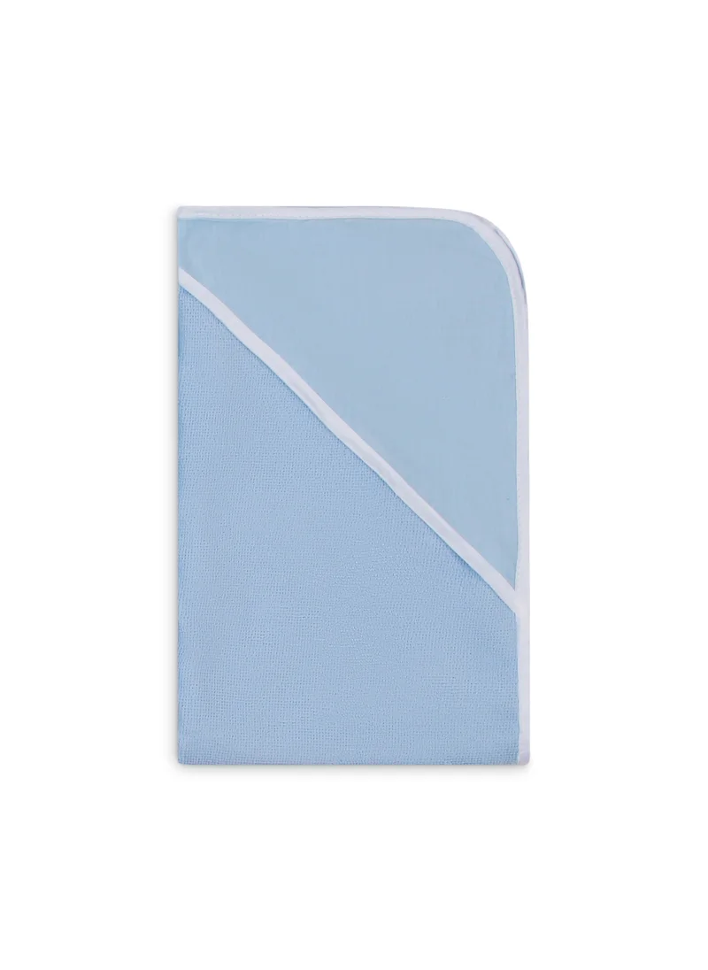 IKKXA Hooded Towel 3pk IT4353