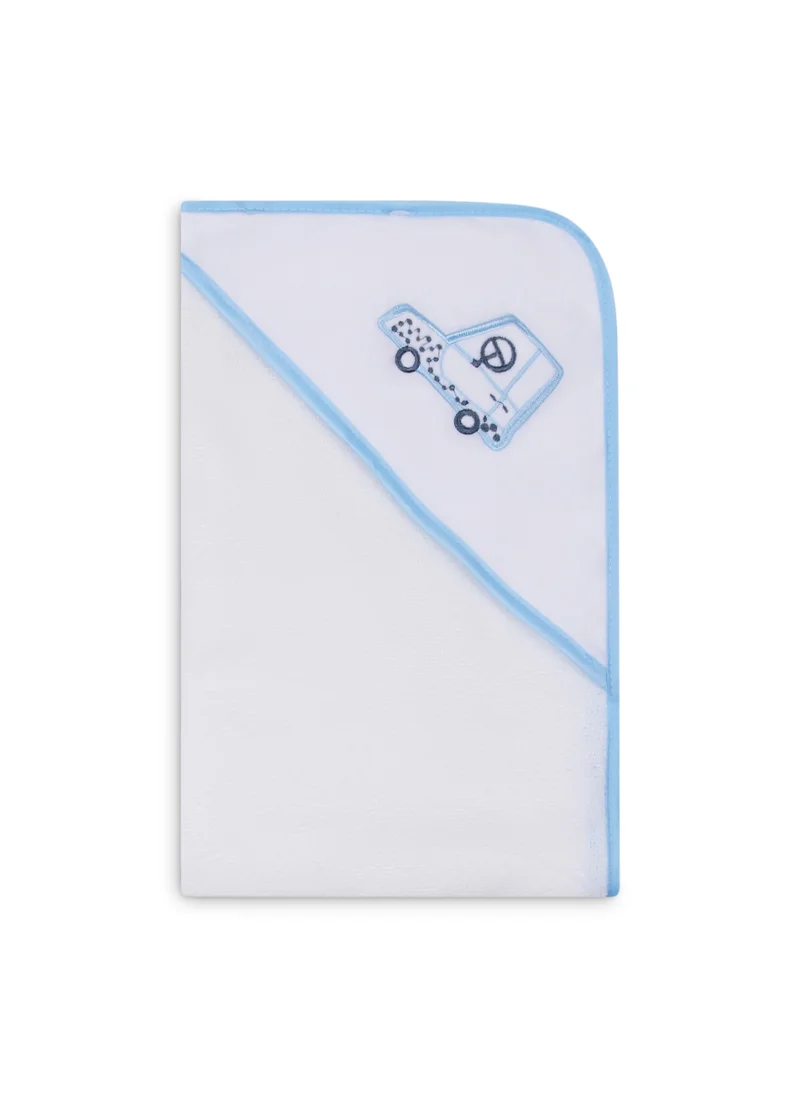 IKKXA Hooded Towel 3pk IT4353