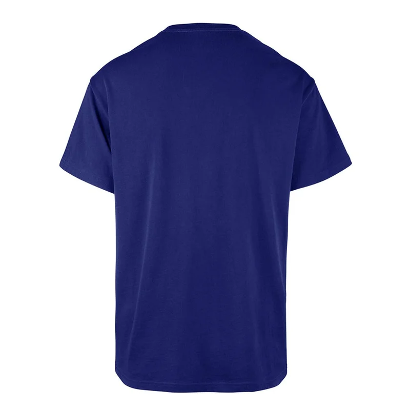 47 MLB Los Angeles Dodgers Imprint 47 Echo T-Shirt - Men