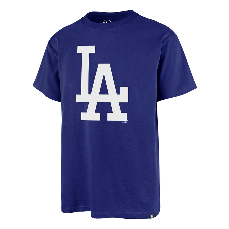 47 MLB Los Angeles Dodgers Imprint Echo