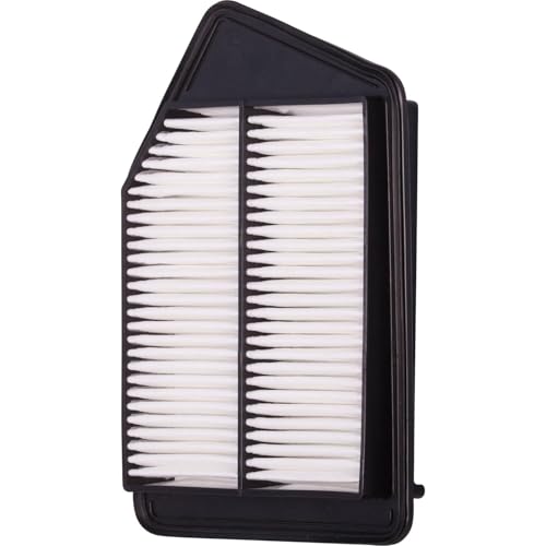 ECOGARD فلتر هواء المحرك الممتاز ECOGARD XA10005 يناسب 2013-2017 هوندا أكورد، 2015-2020 أكورا TLX - Image 5