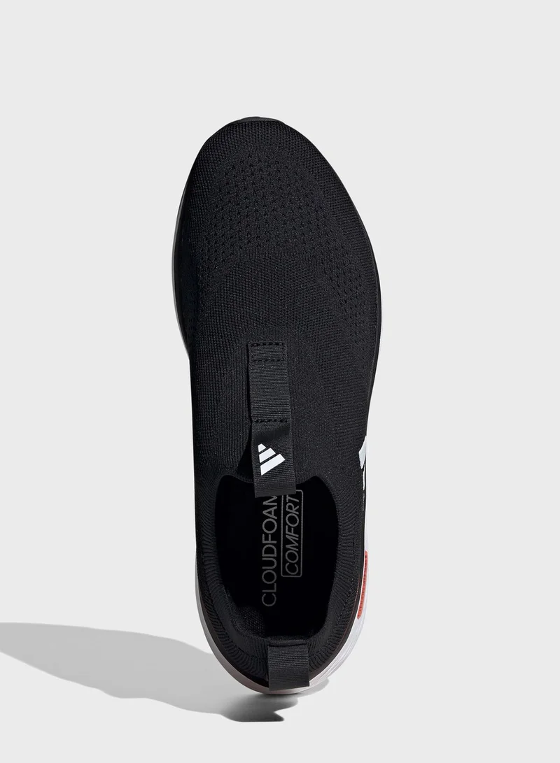 adidas حذاء مولد 2 سوك