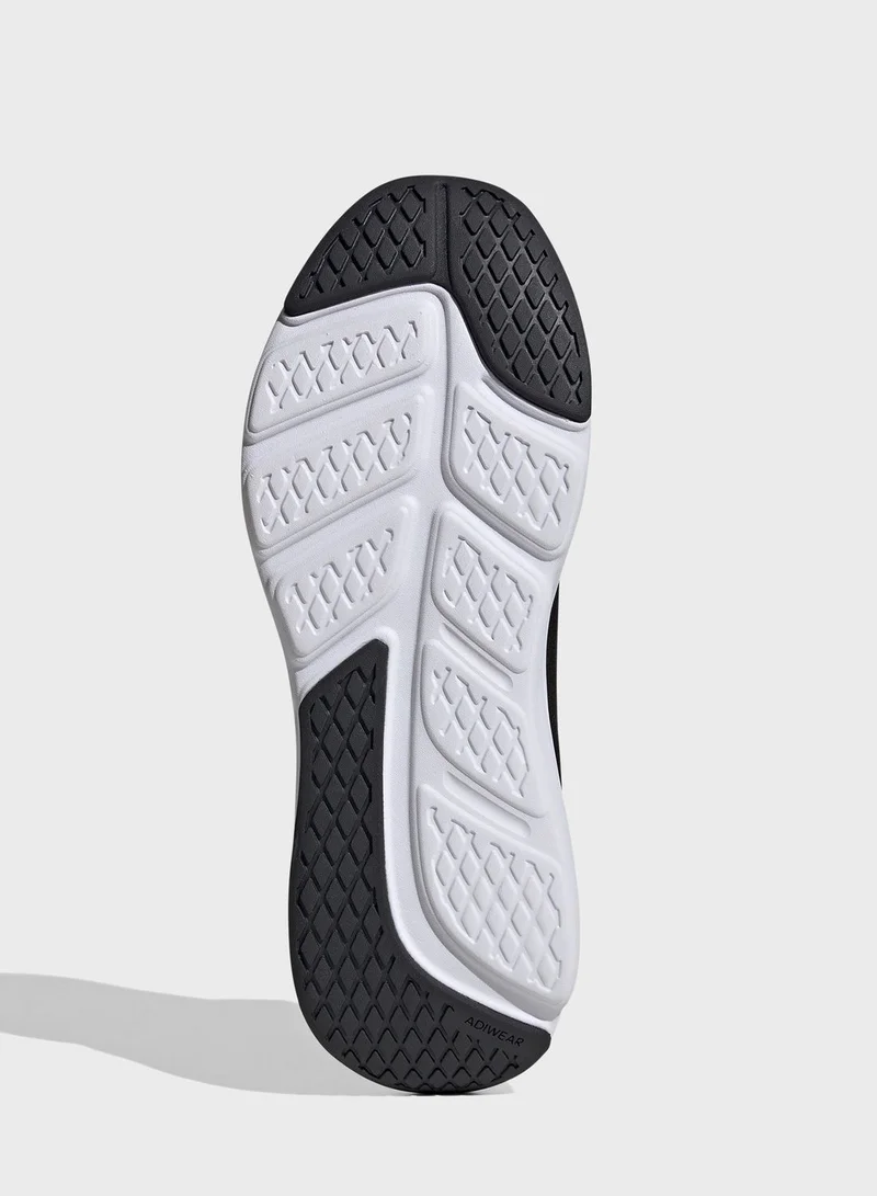 adidas حذاء مولد 2 سوك