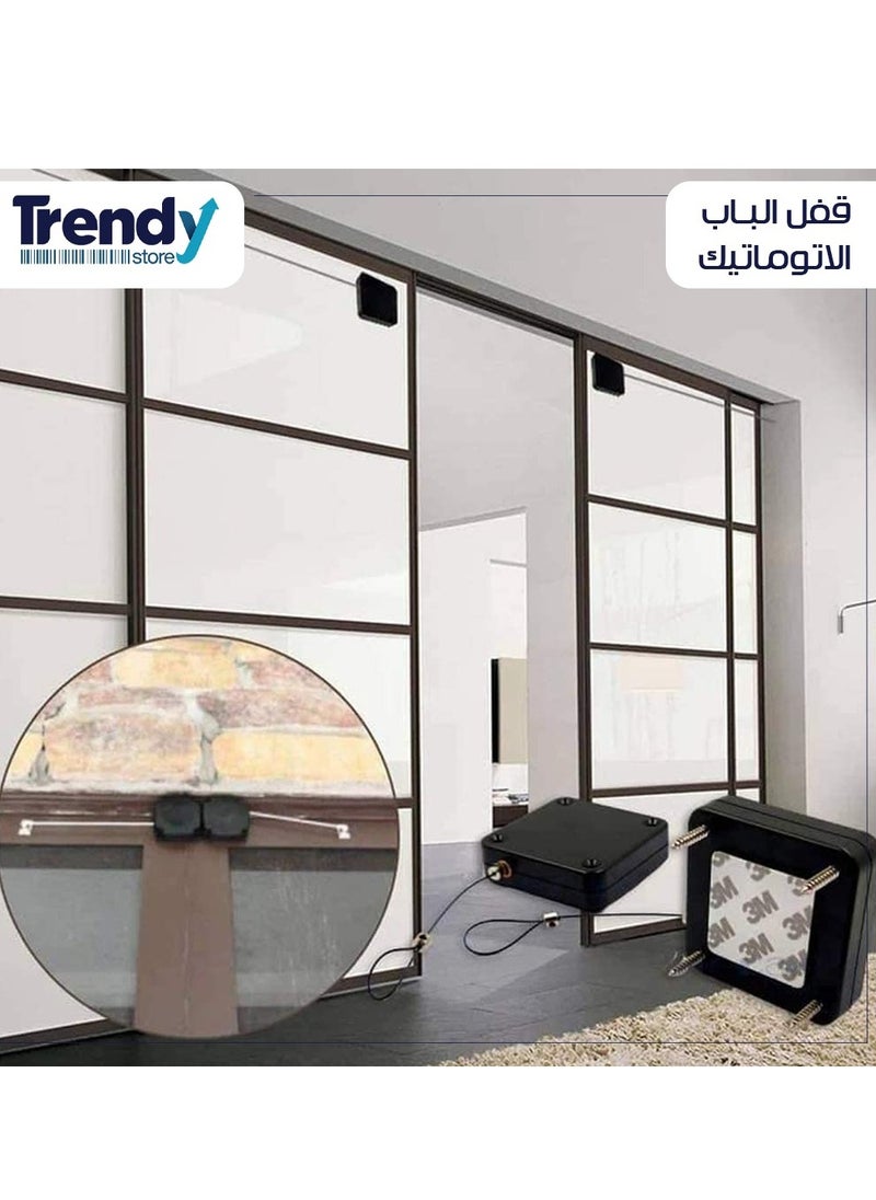 غالق الباب الاوتوماتيك  - Image 2