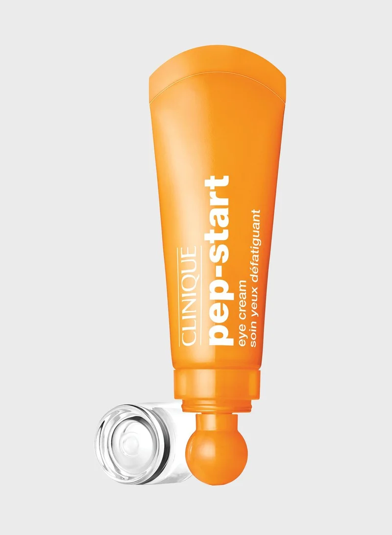 CLINIQUE Pep-Start Eye Cream 15 ml