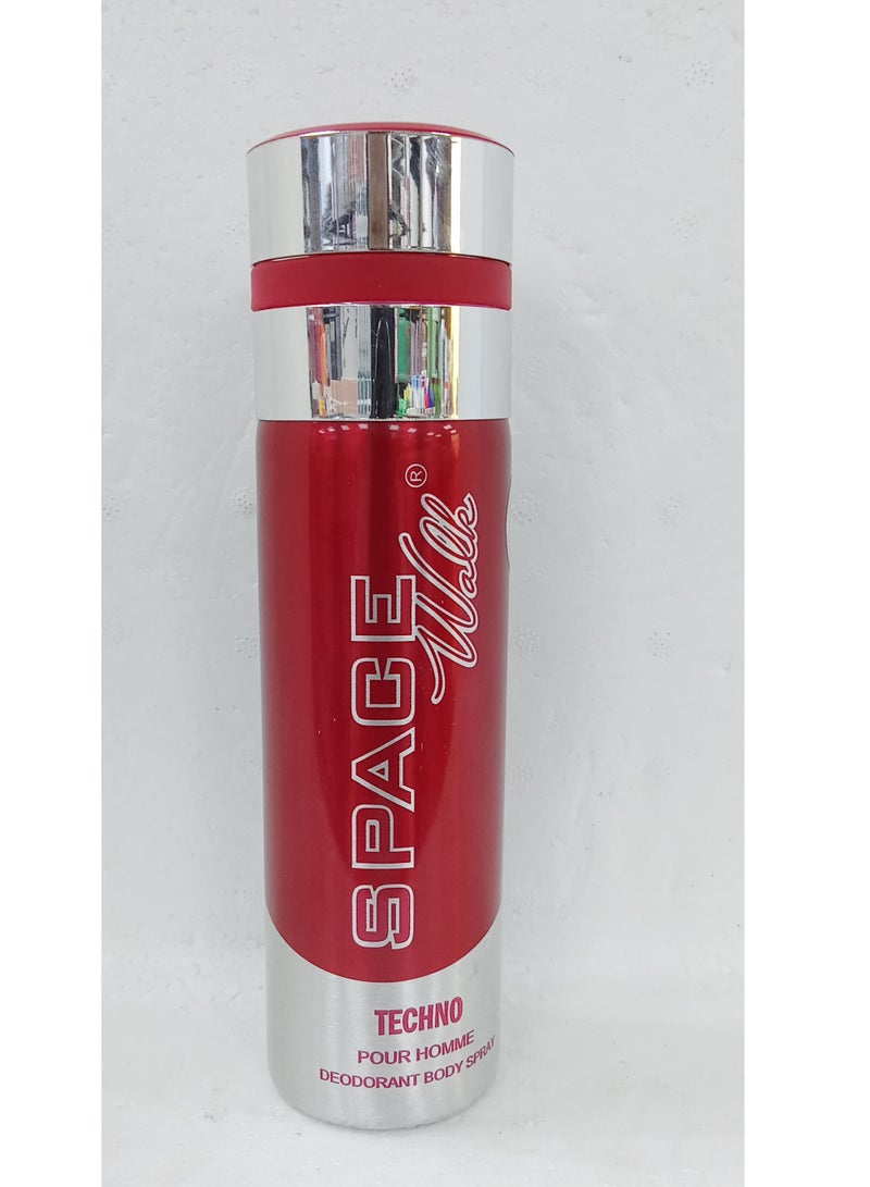 Space Excellent Deodorant 200 ml