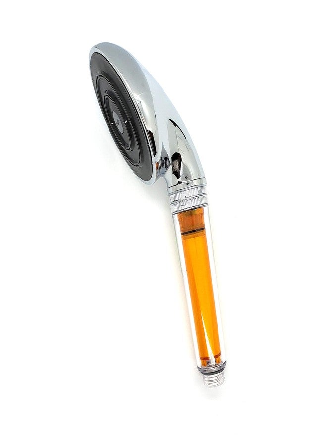 Sonaki Vitamin C Handheld Rain Shower Head With Water Filter By SONAKI - 2 Shower Filters Included - Removes Up To 99.9% Of Chlorine And Chloramines - Image 5
