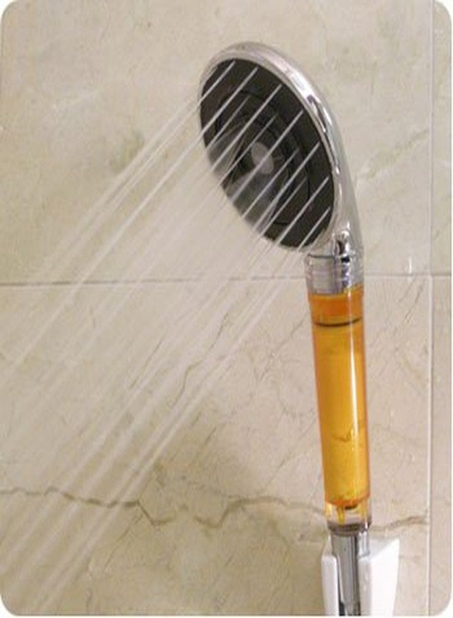 Sonaki Vitamin C Handheld Rain Shower Head With Water Filter By SONAKI - 2 Shower Filters Included - Removes Up To 99.9% Of Chlorine And Chloramines - Image 4