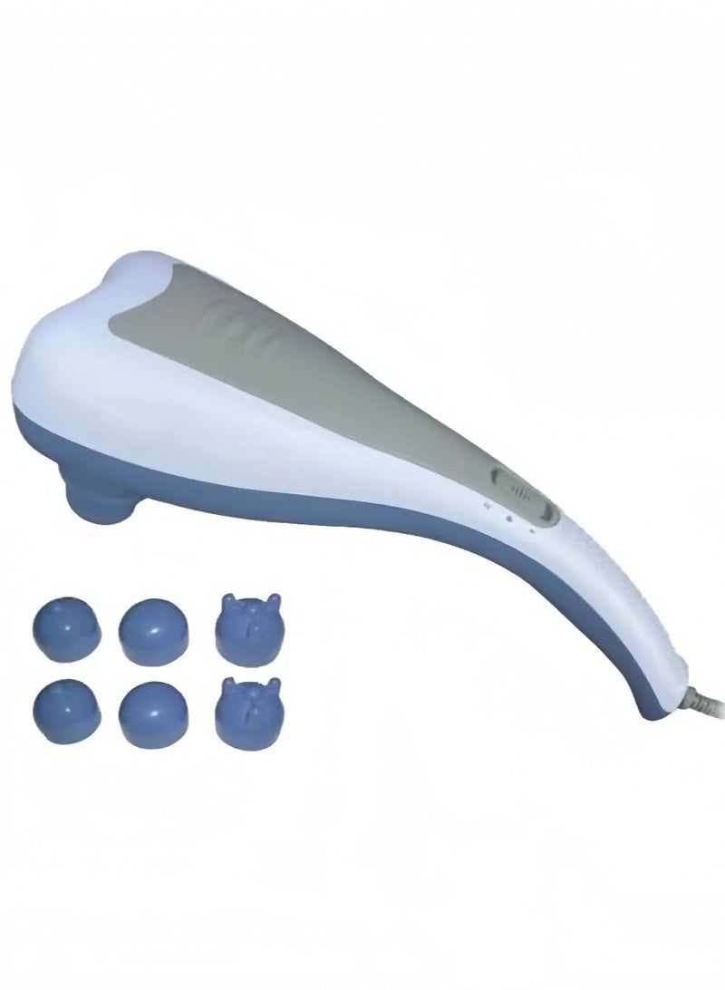 جهاز تدليك برأسين - Image 1