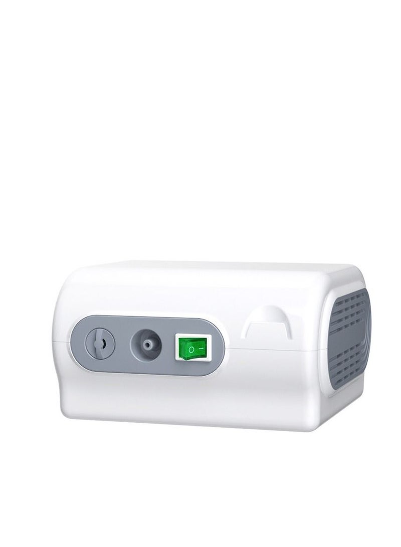Generic Compressor Nebulizer Steam Inhaler - Image 4