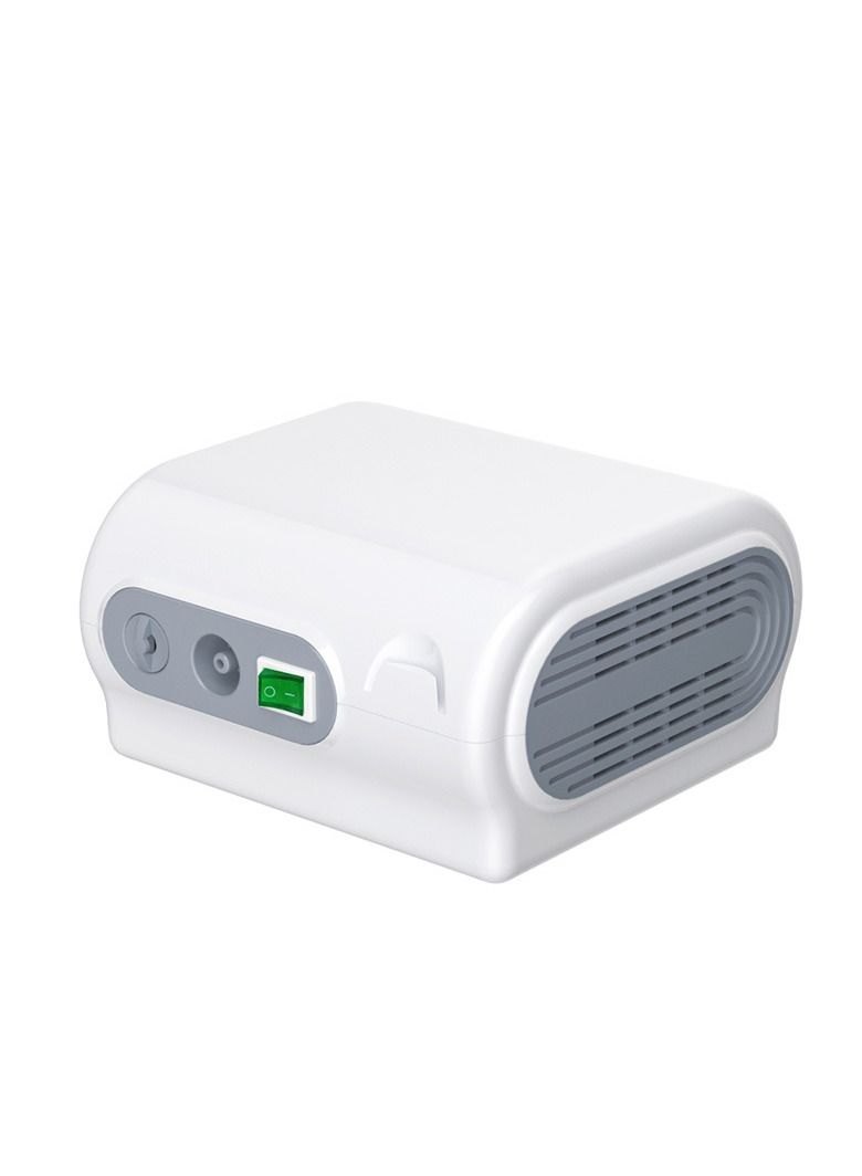 Generic Compressor Nebulizer Steam Inhaler - Image 3