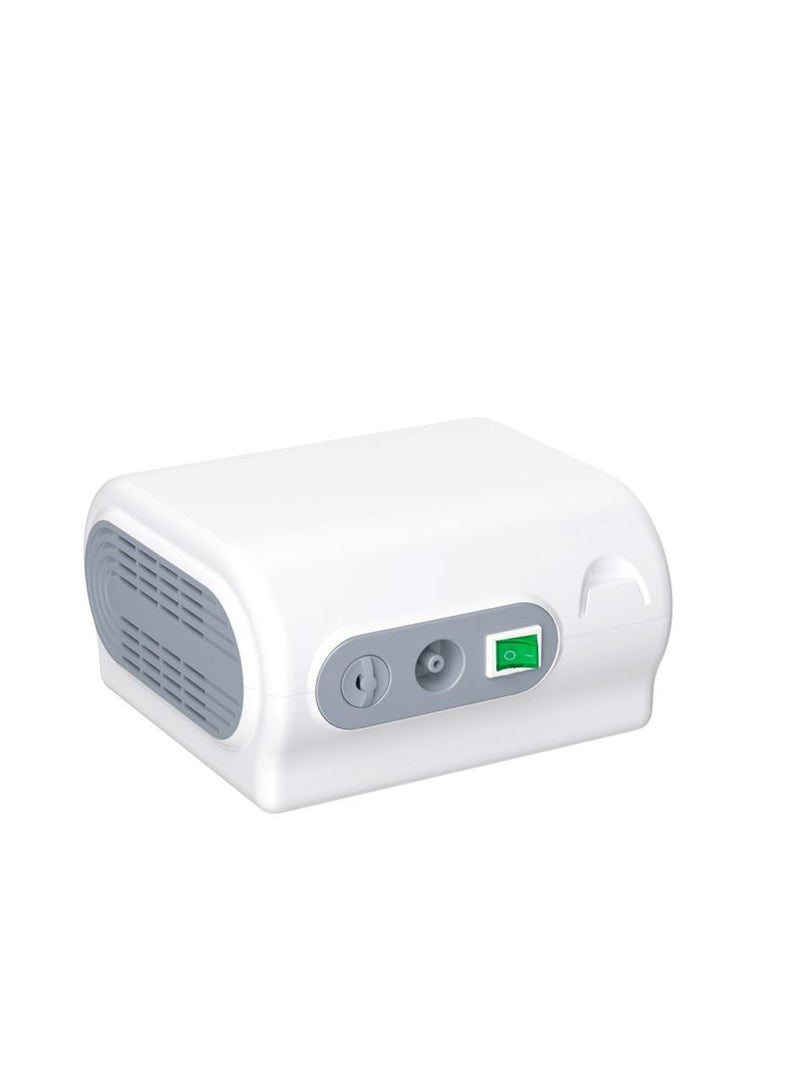 Generic Compressor Nebulizer Steam Inhaler - Image 5