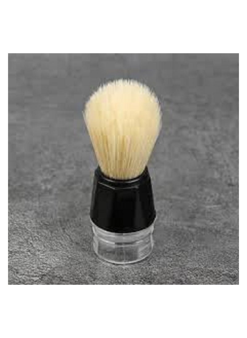 فرشه حلاقه للدقن رجالي تستخدم في المنزل والصلونات - للرجال متعددة الالوان - Image 2