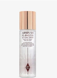 Charlotte Tilbury Charlotte Tilbury Airbrush Flawless travel setting spray 100ml  - Image 1