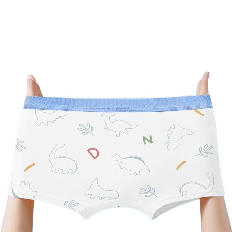20 Pack Disposable Underwear Women Individually Wrapped No wash Sterile Travel Cotton Size S for Daily Use - Image 4