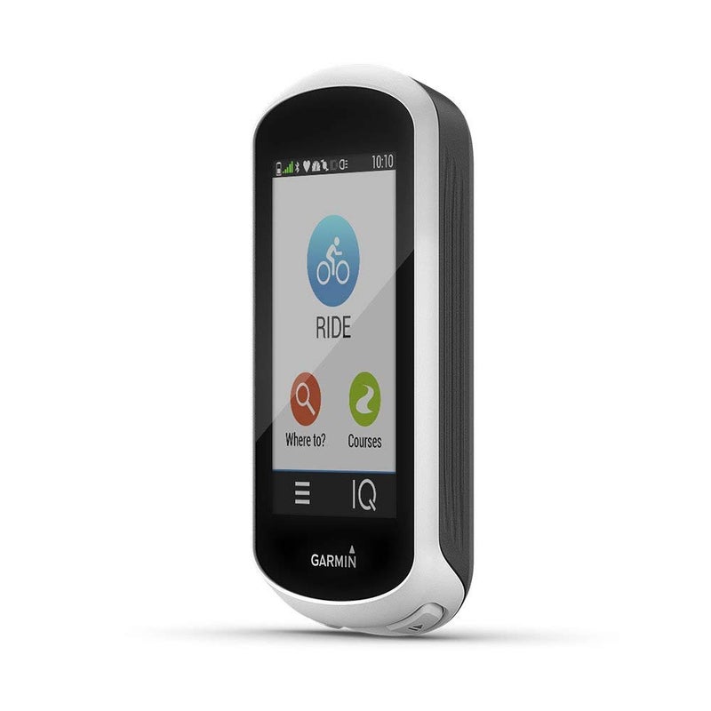 Garmin Edge Explore - جهاز كمبيوتر للدراجات السياحية بشاشة تعمل باللمس وميزات متصلة، 010-02029-00 (مُجدّد) - Image 2