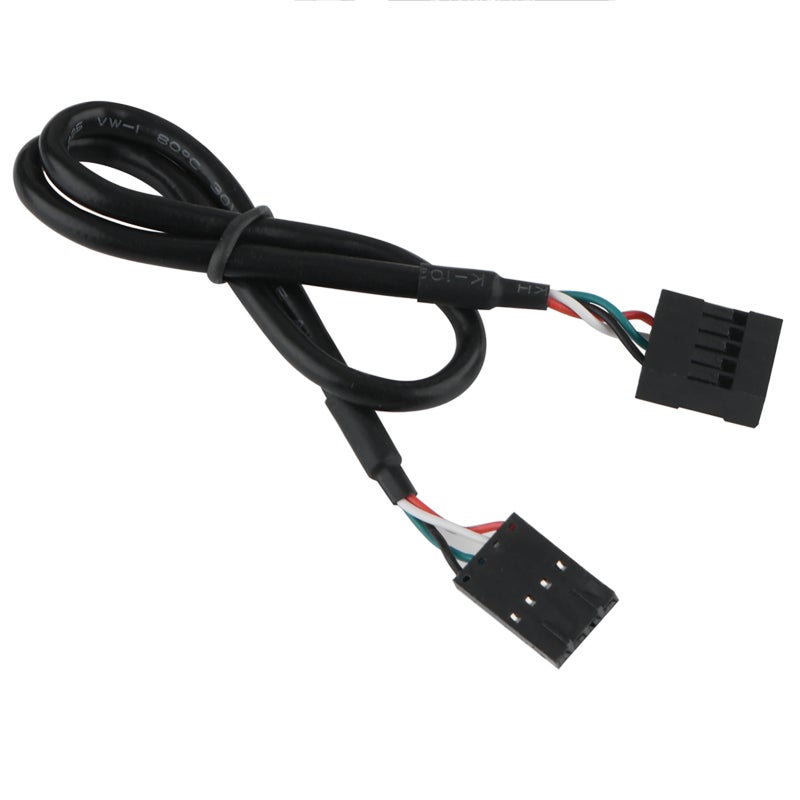 بطاقة لاسلكية PCIe دائنقة النطاق 2.4 جيجا هرتز / 5 جيجا هرتز - سرعة إرسال عالية تبلغ 433 ميجابت في الثانية وبلوتوث 4.0 لاتصال إنترنت مستقر لأجهزة الكمبيوتر المكتبية مع أنظمة ويندوز 7، ويندوز 8، ويندوز 8.1، ويندوز 10 - Image 2