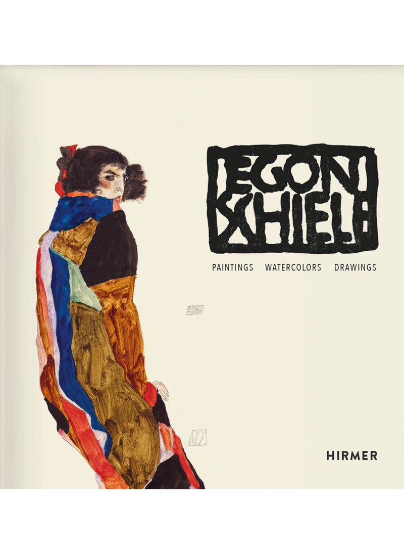 Egon Schiele - pzsku/ZACDBEE989BC2F13FF107Z/45/_/1732717523/50586fcf-42e2-468c-a37c-1957c4925422