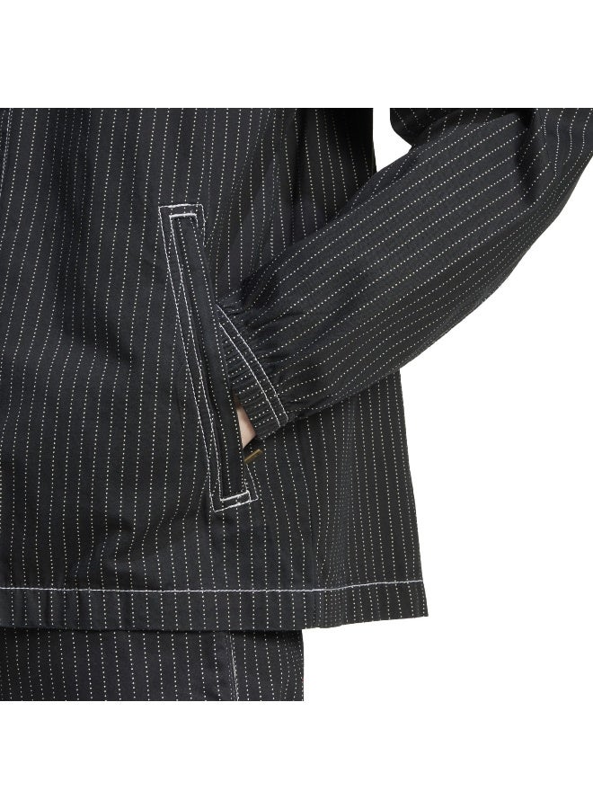 Adidas adidas WAB NYLON  COA Black Originals Men JACKETS  - Image 5
