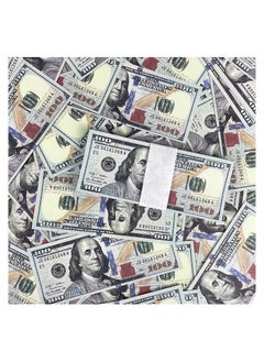 MissTiara 1000 Pieces Prop Money Full Print 2 Sided Motion Picture Money Face Money Dollar Bills Realistic Money Stacks,Copy Money Play Money That Looks Real for Movie, TV, Videos  - Image 4