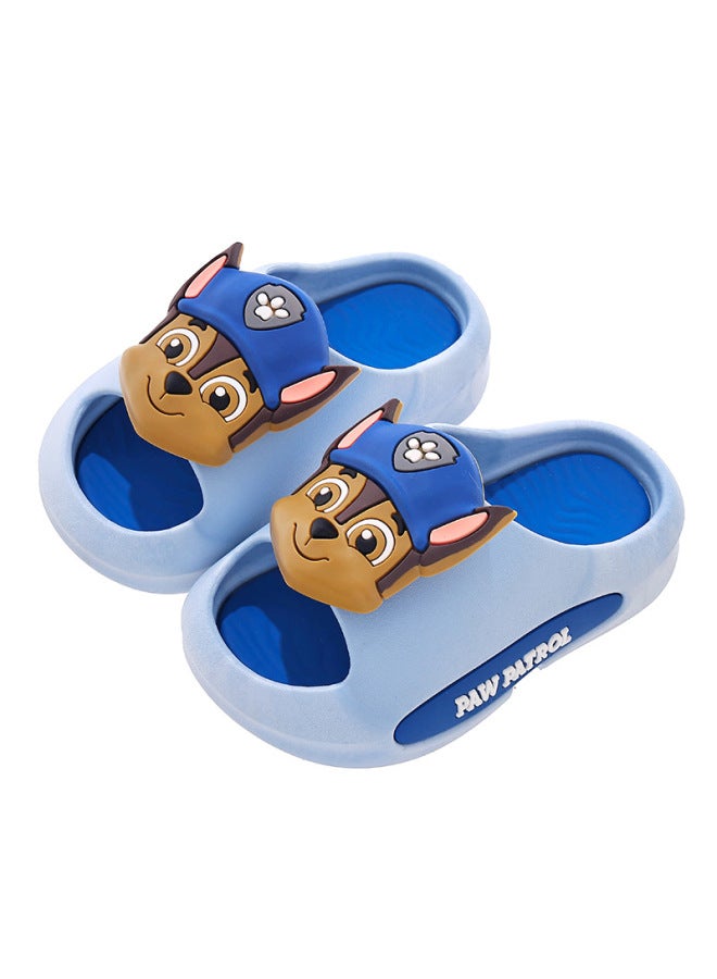 Paw Patrol Children's Sandals Summer Boys And Girls Anti-slip Indoor Bathing Bump-proof Breathable Infant Sandals - Image 5