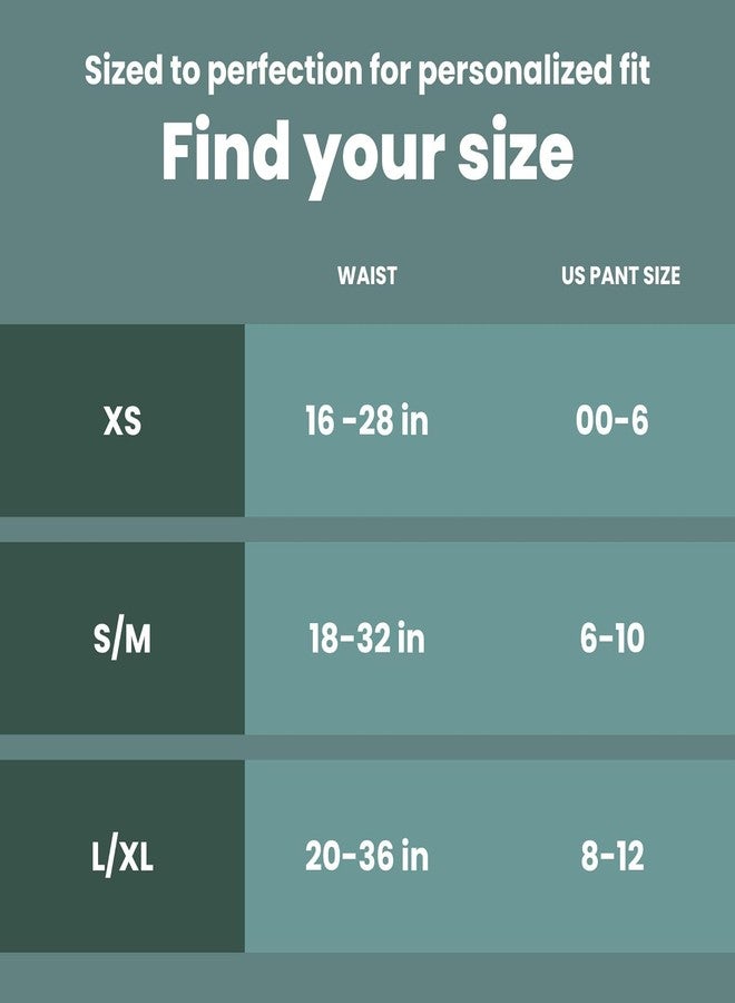 uNeat Disposable Period Underwear for Women, Teens and Girls, Unscented, Ultra-Thin and Leakproof Overnight Period Panties for Adult and Tweens (Size L/XL, 20 Ct - Image 2
