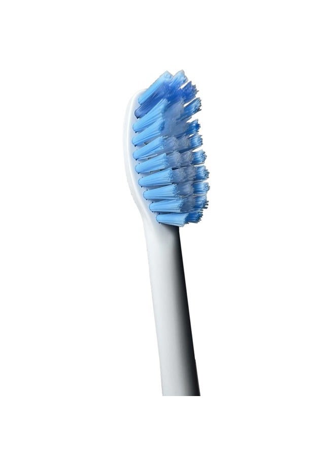 PAI4LEISI Sensitive Replacement Toothbrush Heads Fit for Philips Sonicare HX6053 (6) - Image 2