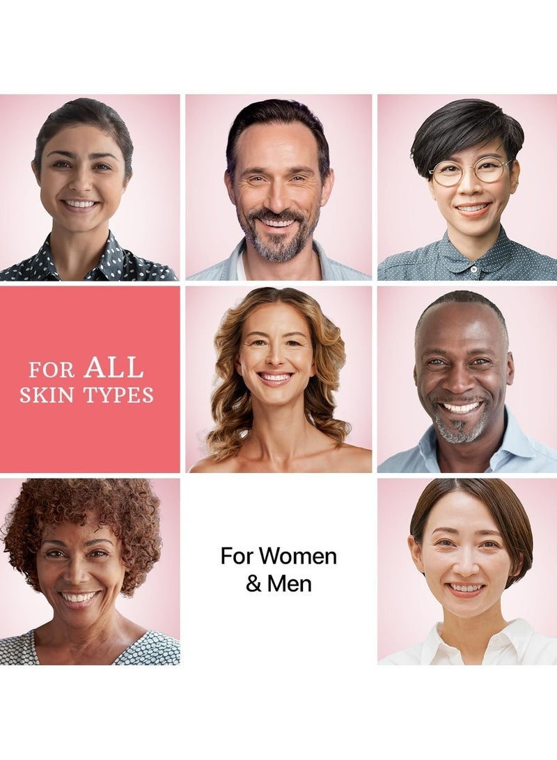 S88 أبيض بالكامل كريم تقشير الإبطين الأبيض الكامل - Image 4