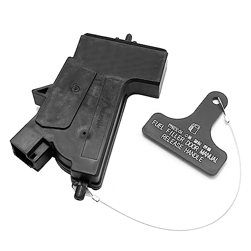 SYOWADA 815902T000 Fuel Door Lock Actuator Replacement for Kia Optima 2011-2020, 81590-2T000 Fuel Door Lock Actuator Replacement for Hyundai Sonata Sedan 2015-2019. - Image 1