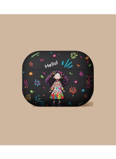 KUYING Suitable For Apple Bluetooth Earphones All Inclusive Protective Case 