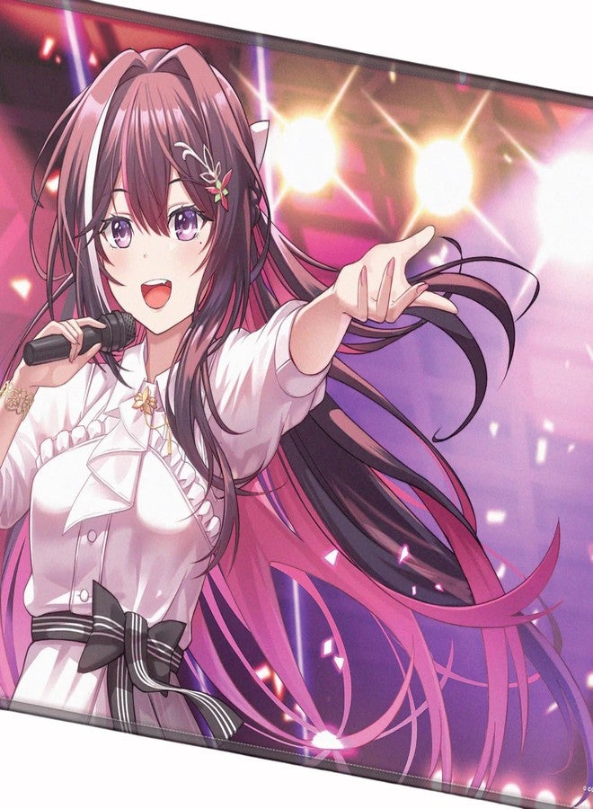 الترا برو مفرش اللعب Ultra Pro: Hololive - AZKi (مخيط) - Image 2