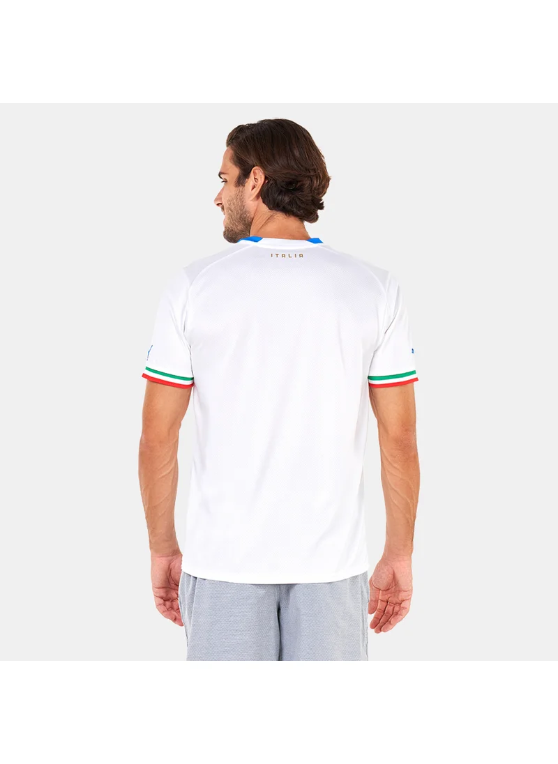 PUMA Men's Italy Replica Away Jersey - 2022/23