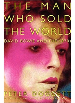 The Man Who Sold the World